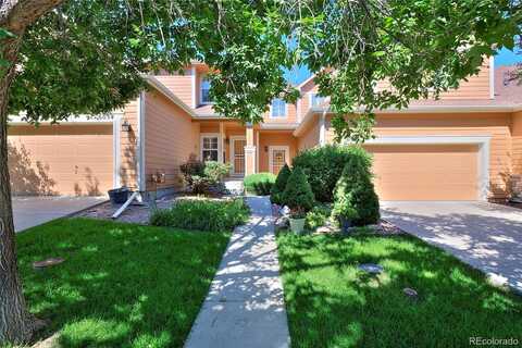 W 6068 Lane, Lakewood, CO 80232