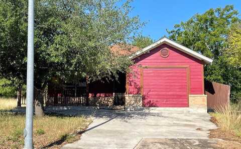 Villa Linda, SAN ANTONIO, TX 78237