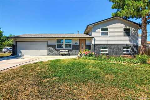 70Th, ARVADA, CO 80003