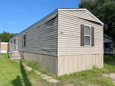 N 2Nd St, RICHMOND, TX 77469