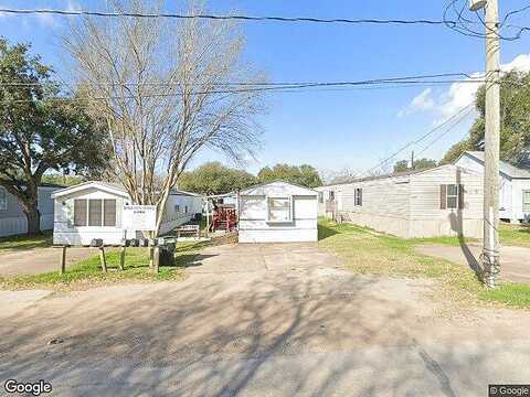 N 2Nd St, RICHMOND, TX 77469