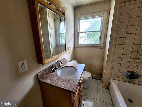Vassar, WENONAH, NJ 08090
