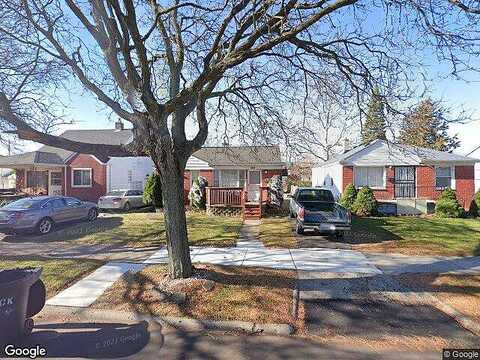 Warwick, DETROIT, MI 48228