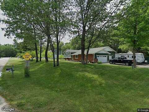Stewart, OSCODA, MI 48750