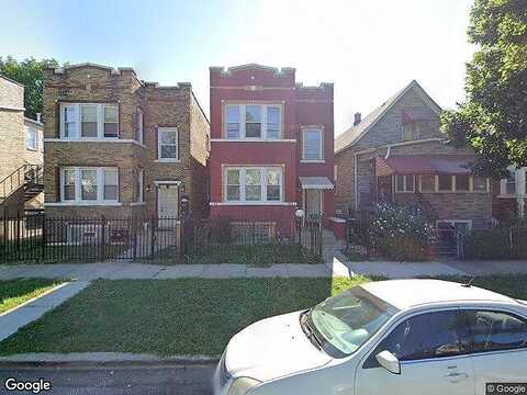 S Marshfield Avenue, Chicago, IL 60636