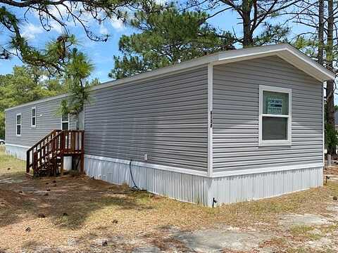 Muscat Rd, HOPE MILLS, NC 28345