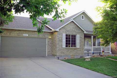 34Th, BRIGHTON, CO 80601