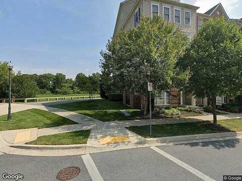 Whetstone Glen St #611, GAITHERSBURG, MD 20877