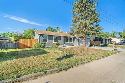 68Th, ARVADA, CO 80003