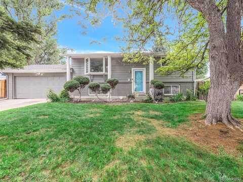 Balsam, ARVADA, CO 80004