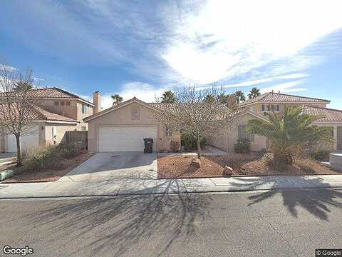 Evening View, NORTH LAS VEGAS, NV 89031