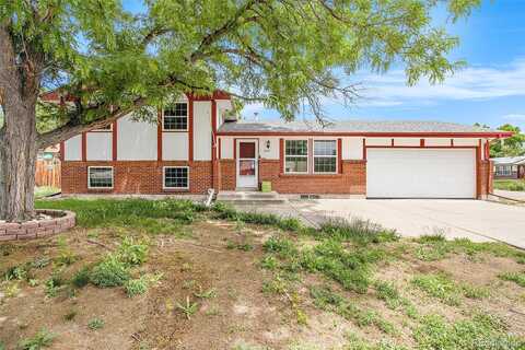 70Th, ARVADA, CO 80003