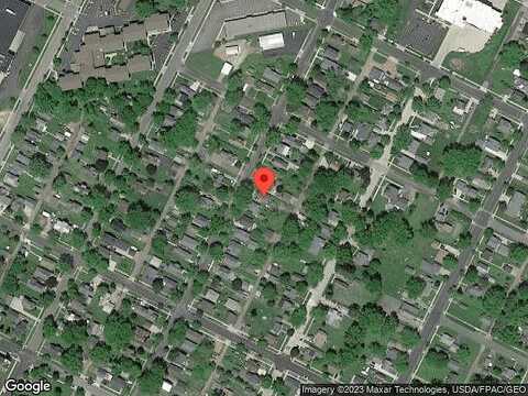 Vine Avenue, Marshfield, WI 54449