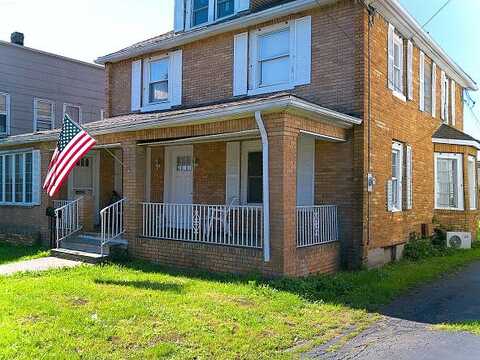 Poplar, MAYFIELD, PA 18433