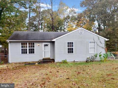 Skyview, LUSBY, MD 20657