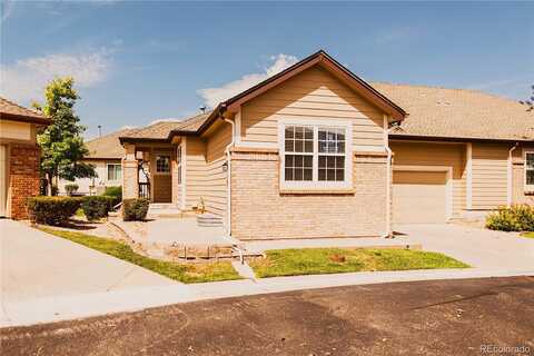 Secrest, ARVADA, CO 80403