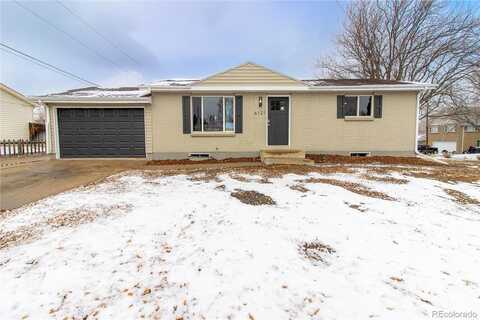 77Th, ARVADA, CO 80003