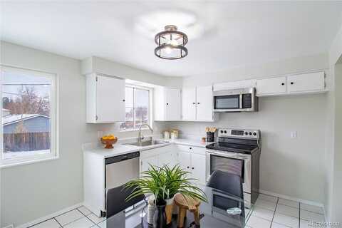 W 77Th Place, Arvada, Co, 80003, Arvada, CO 80003