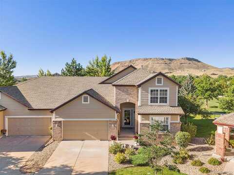 Terry, ARVADA, CO 80403