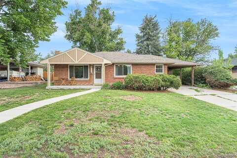 Carr, ARVADA, CO 80004