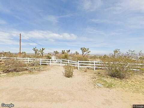 Sandalwood, JOSHUA TREE, CA 92252