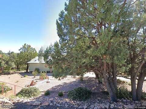 Randall Ln, Payson, AZ 85541