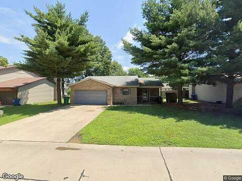Country Meadow, BELLEVILLE, IL 62221