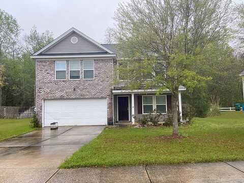 Tradewinds, RINCON, GA 31326