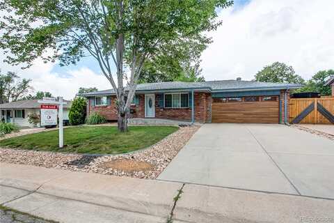 Allison, ARVADA, CO 80004