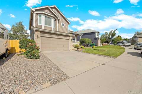 121St, BRIGHTON, CO 80602