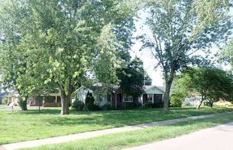 Streets Ave, Elkton, KY 42220