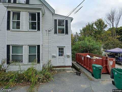 Westminster Hill, FITCHBURG, MA 01420