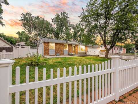 76Th, ARVADA, CO 80003