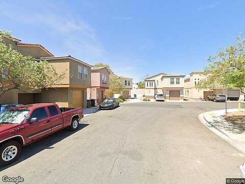 Ethel May Street, Las Vegas, NV 89108