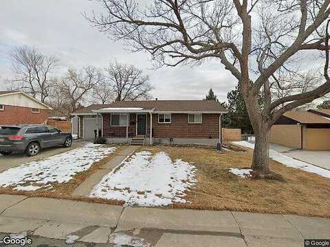 Balsam Street, Arvada, Co, 80004, Arvada, CO 80004