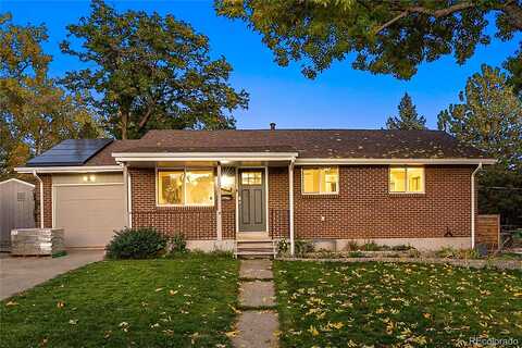 Balsam Street, Arvada, Co, 80004, Arvada, CO 80004