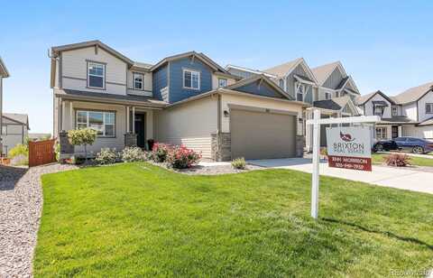 175Th, BROOMFIELD, CO 80023