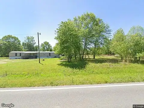 Hwy 91, Walstonburg, NC 27888