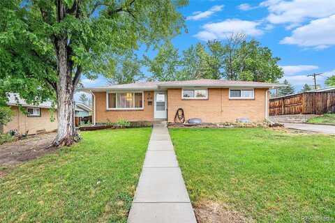 Estes, ARVADA, CO 80004