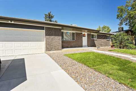 Vivian Court, Arvada, Co, 80004, Arvada, CO 80004