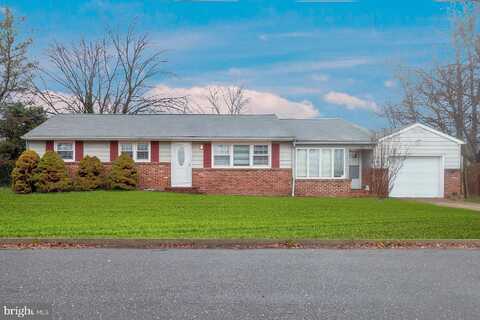 9Th, LINDENWOLD, NJ 08021