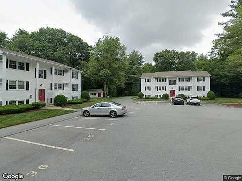 Federal Hill Rd #62, Auburn, MA 01501