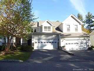 Ridgewood Drive #62, Middlebury, CT 06762