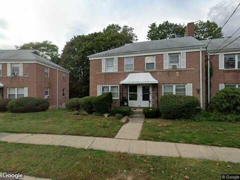 Seaton Road #62, Stamford, CT 06902