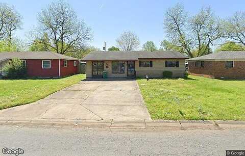 E Bethany Road, North Little Rock, AR 72115