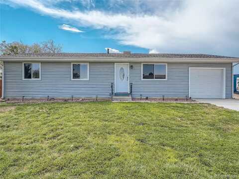 Crestone, GOLDEN, CO 80403