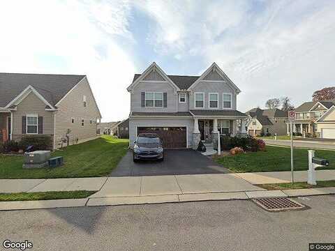 Hennyson, YORK, PA 17402