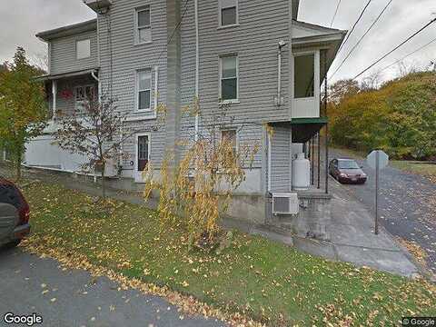 Diamond, SHAMOKIN, PA 17872