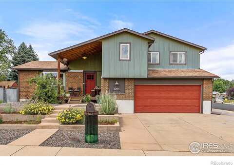 108Th, WESTMINSTER, CO 80020