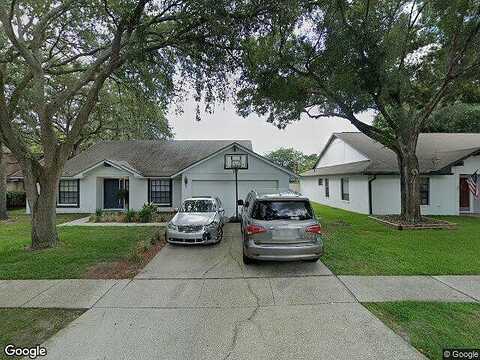 Eaglebrook, TAMPA, FL 33625